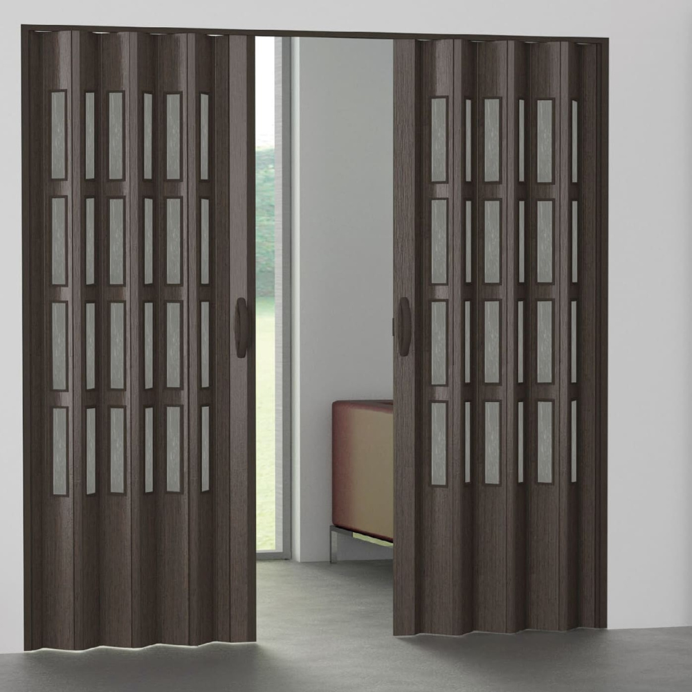 PVC sliding door dragon mart